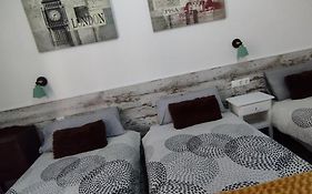Apartment Fira Bcn Camp Nou