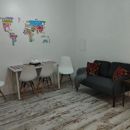 Apartment Fira Bcn Camp Nou L’Hospitalet de Llobregat Zewnętrze zdjęcie