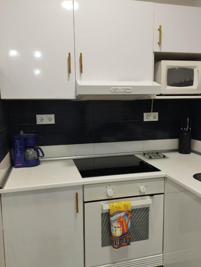 Apartment Fira Bcn Camp Nou L’Hospitalet de Llobregat Zewnętrze zdjęcie