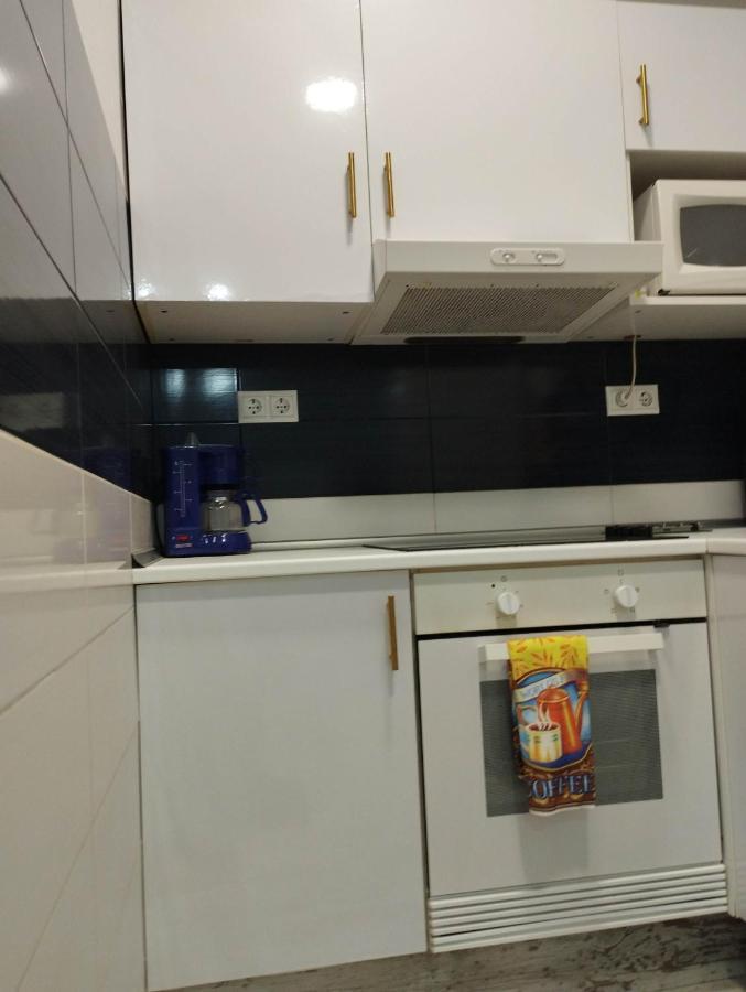 Apartment Fira Bcn Camp Nou L’Hospitalet de Llobregat Zewnętrze zdjęcie