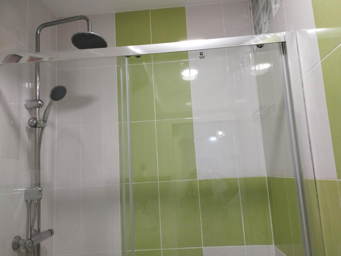 Apartment Fira Bcn Camp Nou L’Hospitalet de Llobregat Zewnętrze zdjęcie