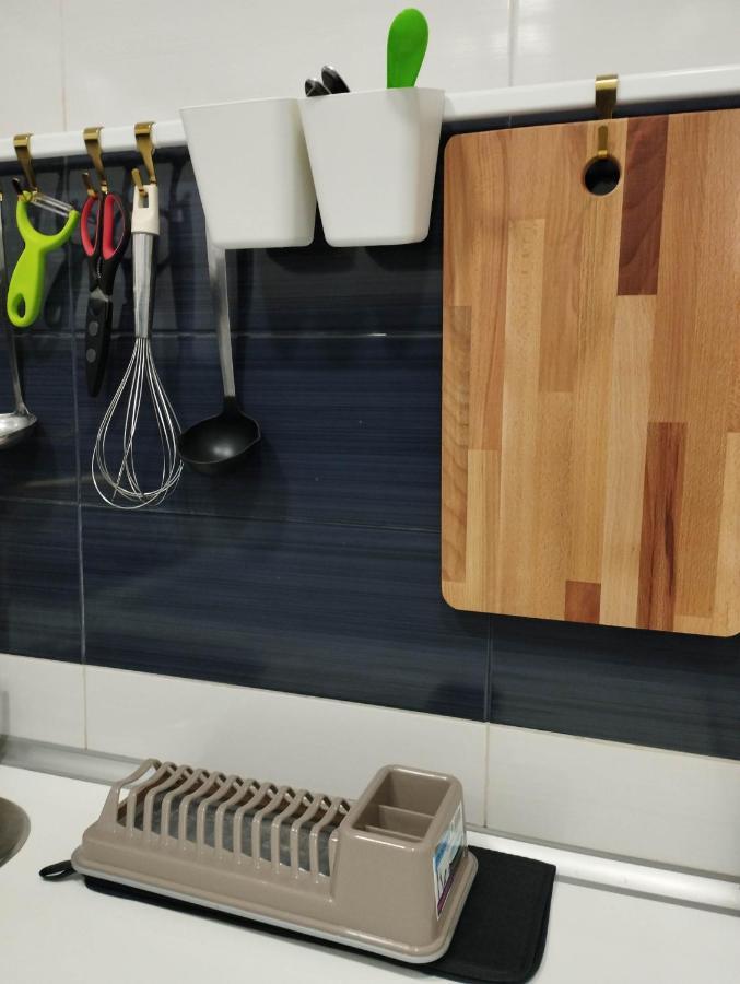 Apartment Fira Bcn Camp Nou L’Hospitalet de Llobregat Zewnętrze zdjęcie