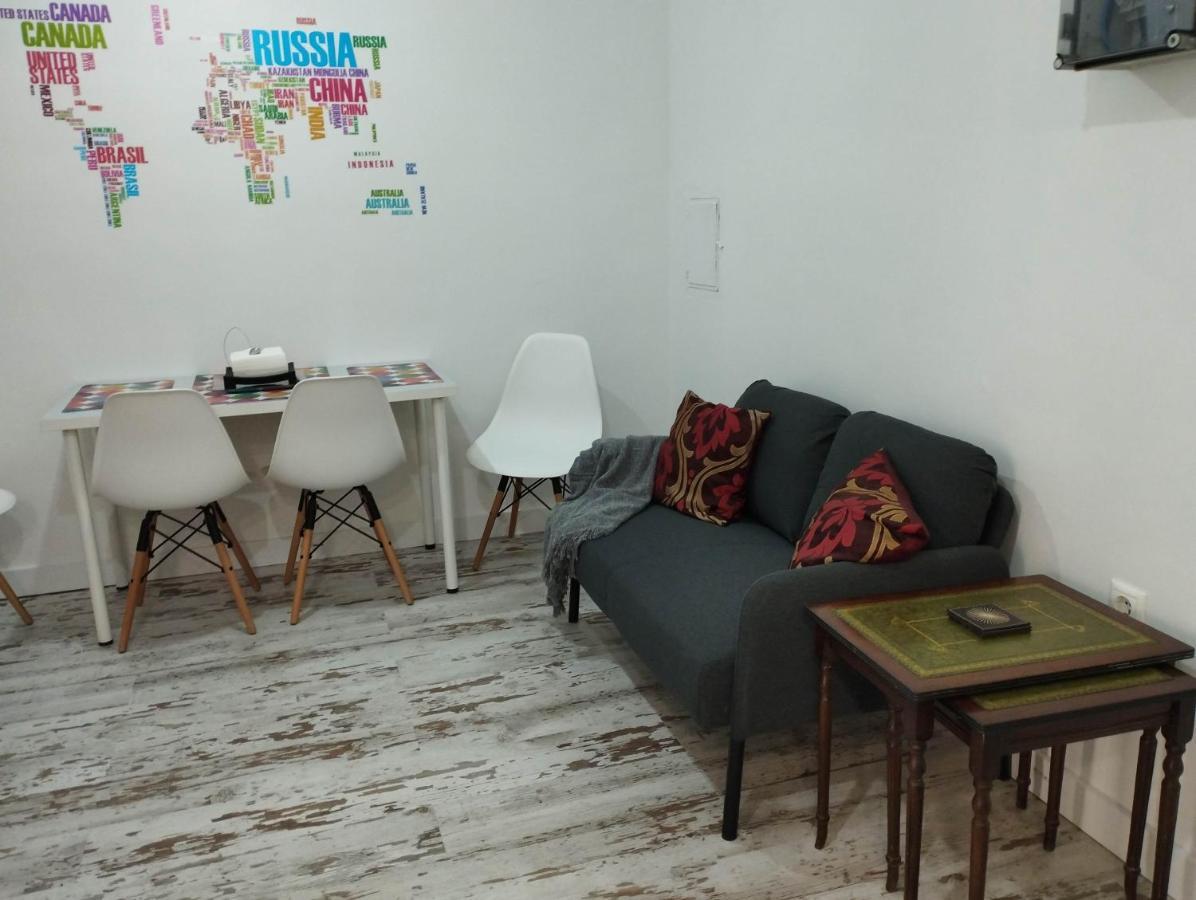 Apartment Fira Bcn Camp Nou L’Hospitalet de Llobregat Zewnętrze zdjęcie