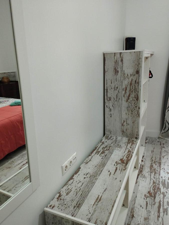 Apartment Fira Bcn Camp Nou L’Hospitalet de Llobregat Zewnętrze zdjęcie