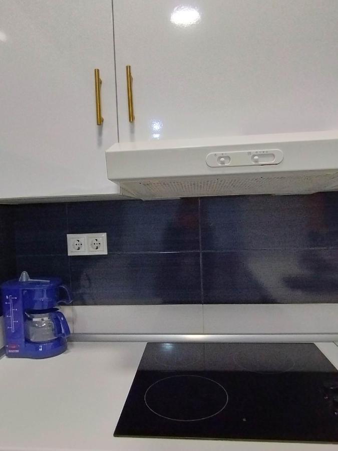 Apartment Fira Bcn Camp Nou L’Hospitalet de Llobregat Zewnętrze zdjęcie
