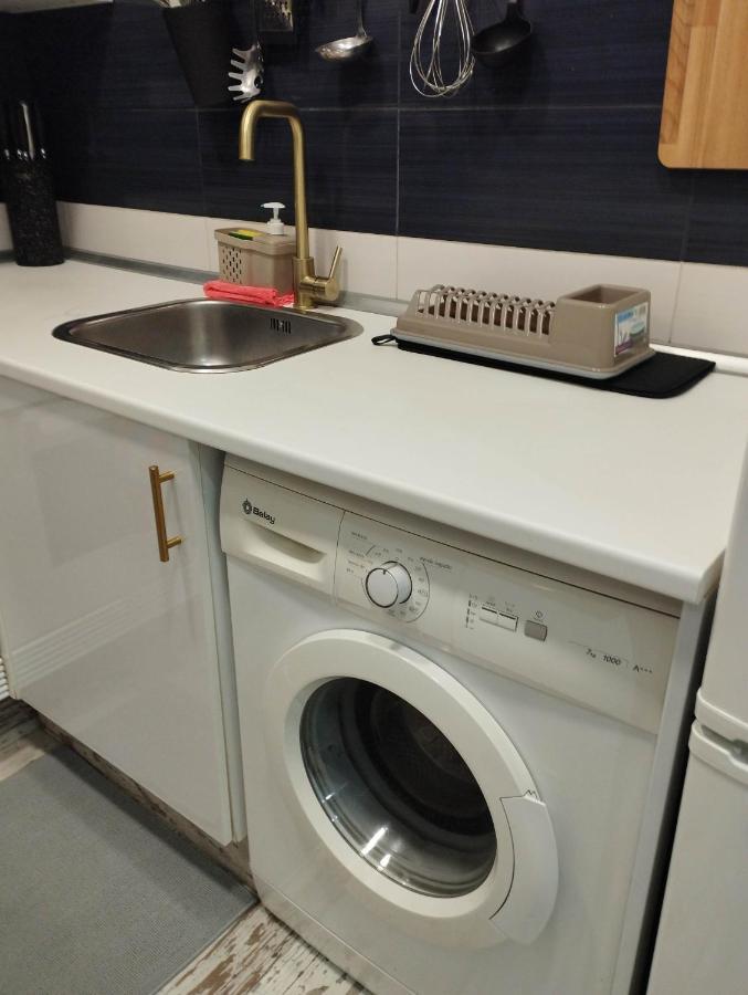 Apartment Fira Bcn Camp Nou L’Hospitalet de Llobregat Zewnętrze zdjęcie