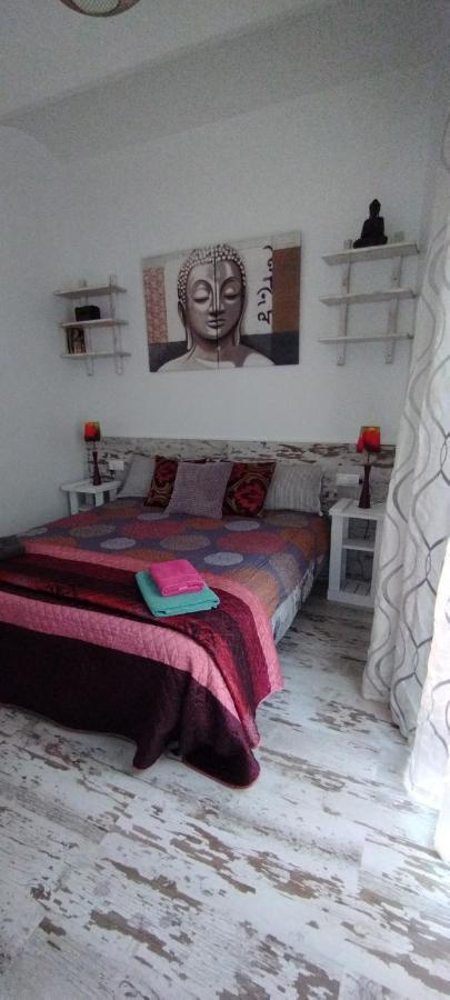 Apartment Fira Bcn Camp Nou L’Hospitalet de Llobregat Zewnętrze zdjęcie