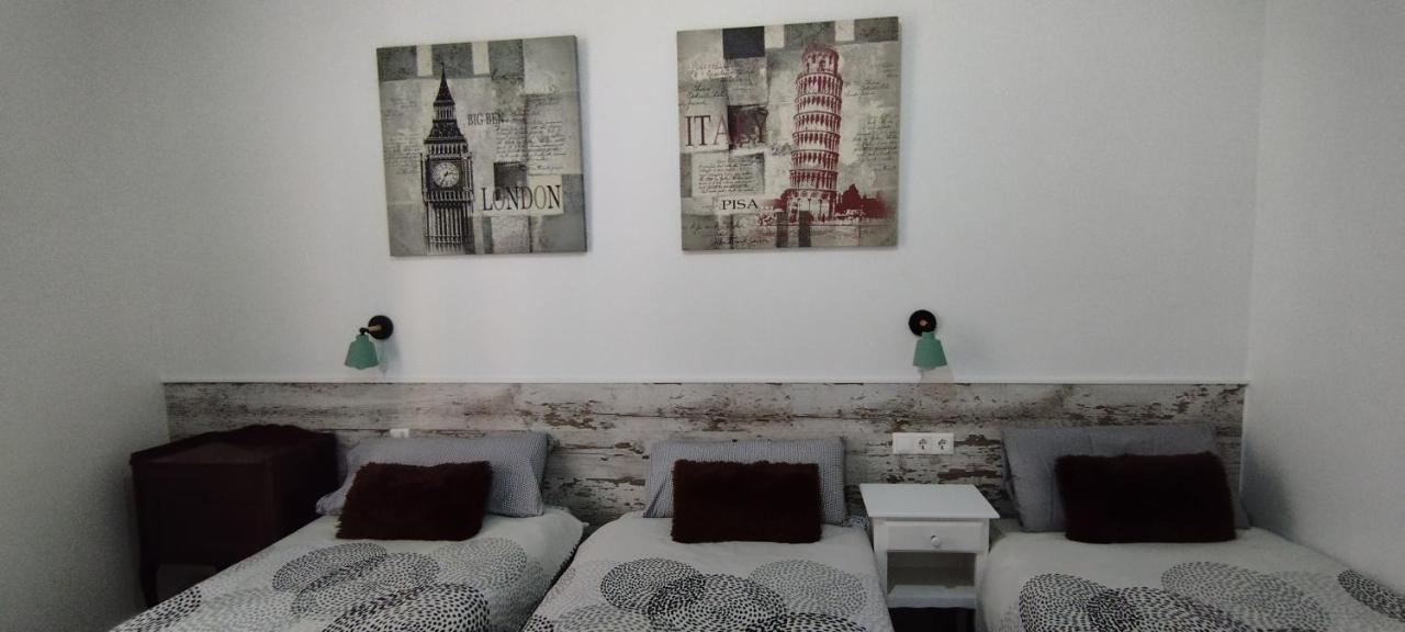 Apartment Fira Bcn Camp Nou L’Hospitalet de Llobregat Zewnętrze zdjęcie