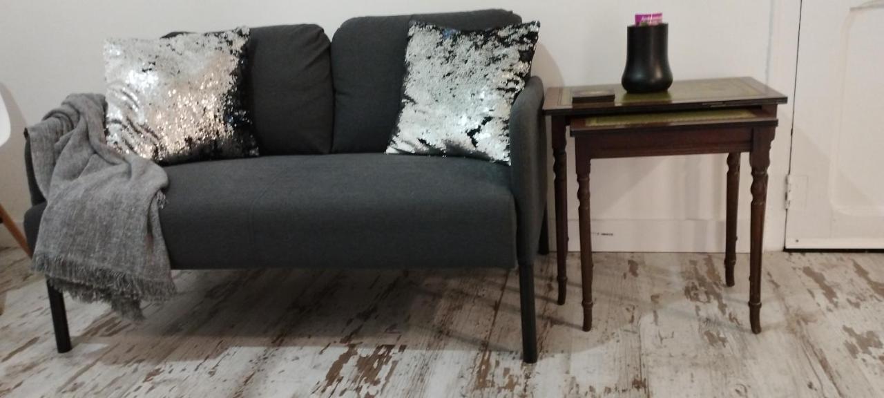 Apartment Fira Bcn Camp Nou L’Hospitalet de Llobregat Zewnętrze zdjęcie