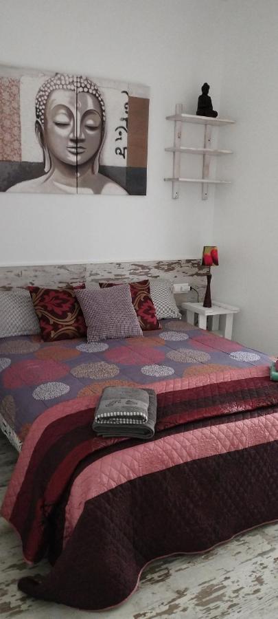 Apartment Fira Bcn Camp Nou L’Hospitalet de Llobregat Zewnętrze zdjęcie