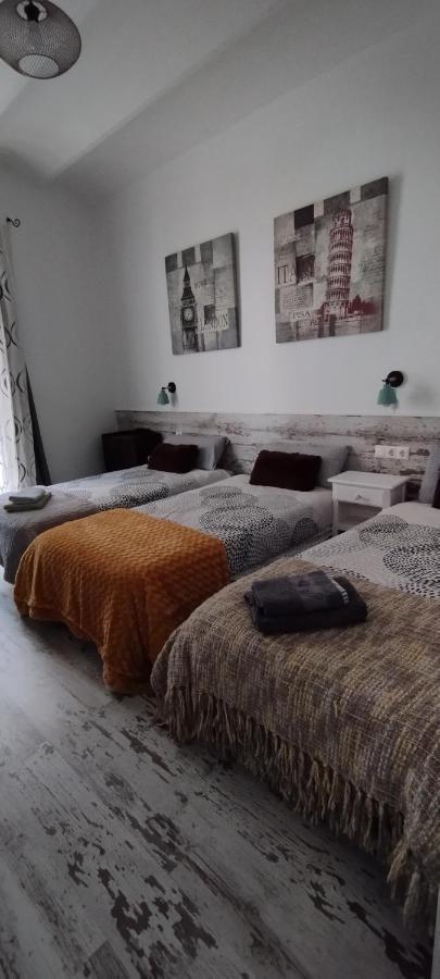 Apartment Fira Bcn Camp Nou L’Hospitalet de Llobregat Zewnętrze zdjęcie