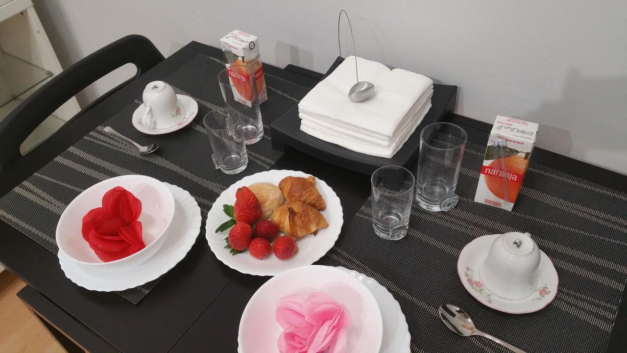 Apartment Fira Bcn Camp Nou L’Hospitalet de Llobregat Zewnętrze zdjęcie